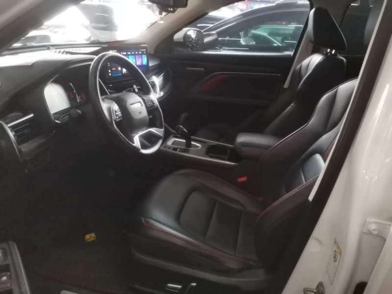 Used Haval H6 2021 National Trend Edition 1.5T Automatic Champion Version — 14