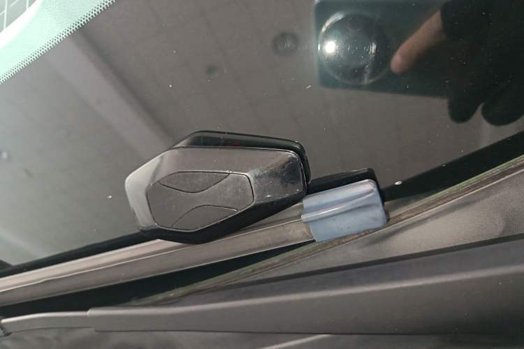 Used ARCFOX Alpha T 2021 653S 160kW
