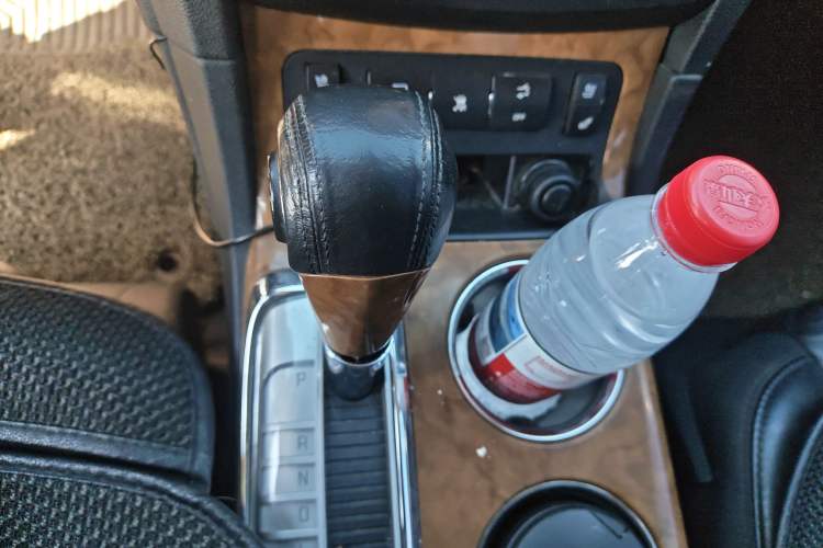 Used Buick Enclave 2010 3.6L Flagship Edition