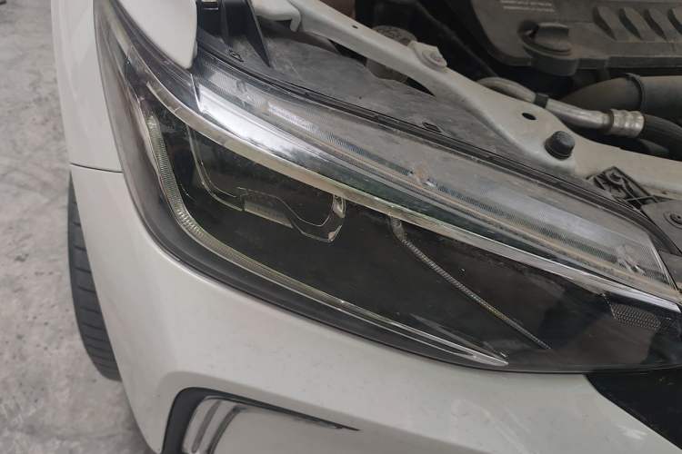 Used Chevrolet Trax 2022 Encore RS 1.5T CVT CoolMAX

