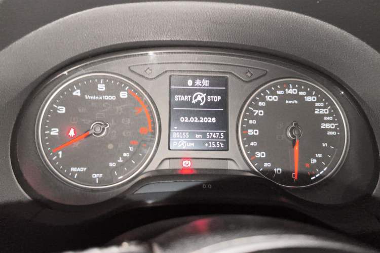 Used Audi Q2L 2020 35 TFSI Ambition Dynamic Edition