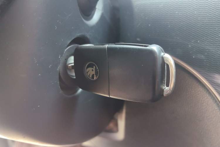 Used Skoda Yeti 2016 1.4TSI DSG Advanced Edition