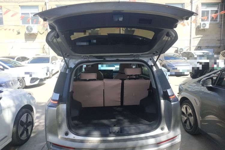 Used AION Y 2023 Plus 510 Enjoy Edition