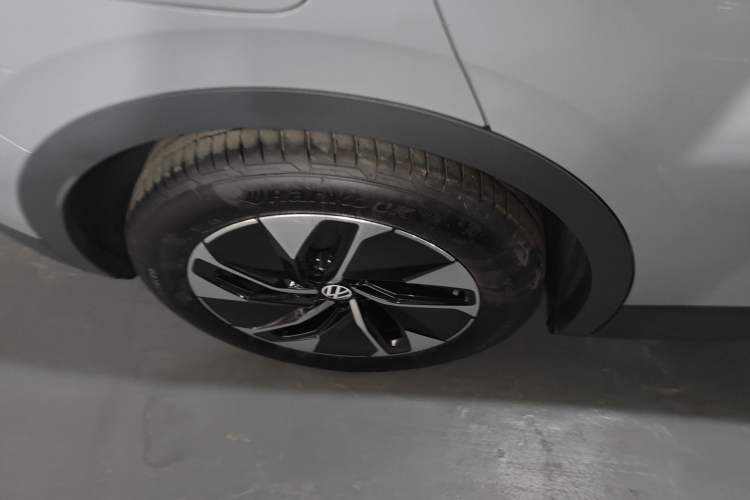 Used Volkswagen ID.4 CROZZ 2026 Model Pure Enjoyment Edition PURE
