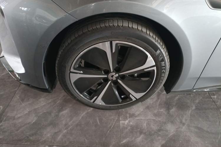 Used Nio ET5T 2025 75 kWh Touring
