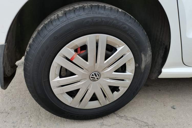 Used Volkswagen Polo 2018 1.5L Automatic Advanced Driving Model