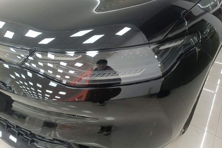 Used Leapmotor C01 2024 Pure Electric 525 Smart Drive Edition