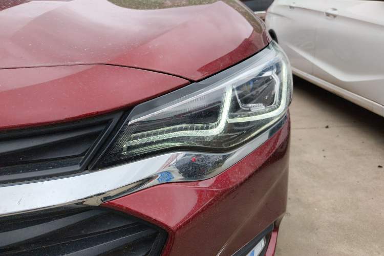 Used Chevrolet Monza 2022 320 Automatic Enjoyment Sunroof Version
