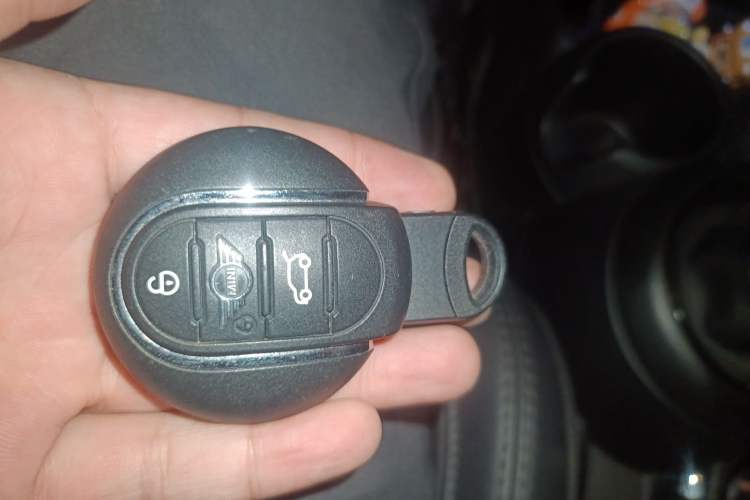 Used MINI MINI 2021 2.0T COOPER S Artist