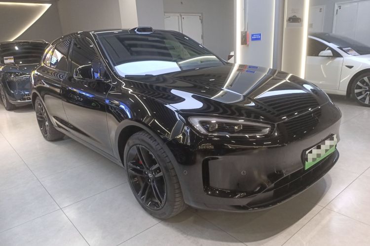 Used Hima AITO M5 2025 Extended-Range Ultra All-Wheel-Drive Version