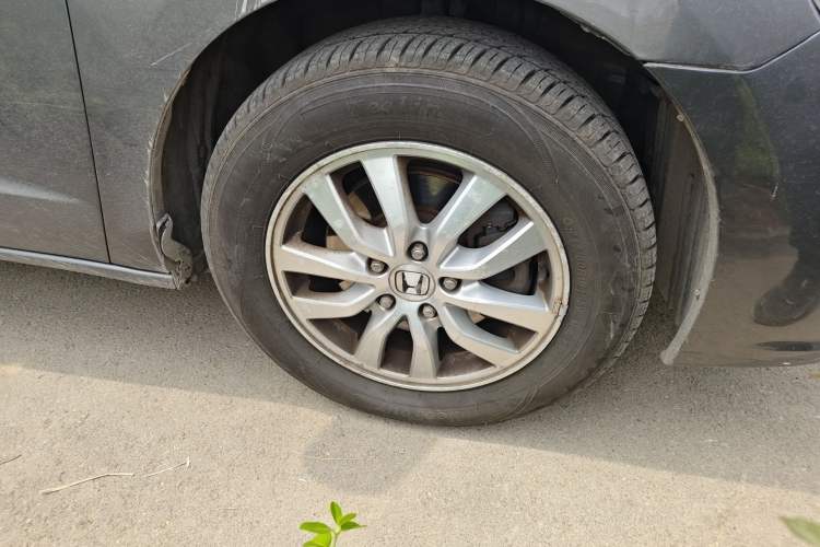 Used Honda Odyssey 2013 2.4L Elite Edition