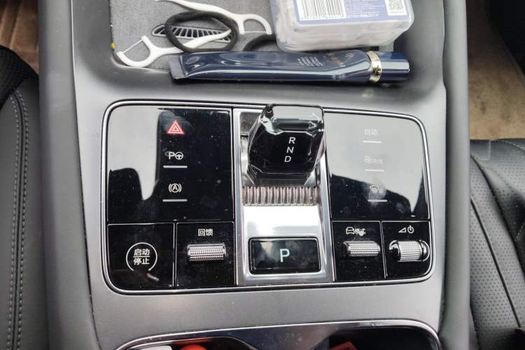 Used BYD Sealion 07 EV 2024 550 Standard Edition
