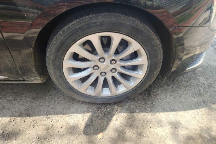 Used Cadillac XTS 2018 28T Tech Edition