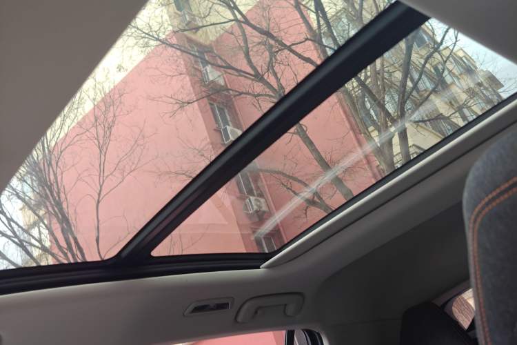 Used Lynk & Co 06 2023 Remix 1.5T Plus Model