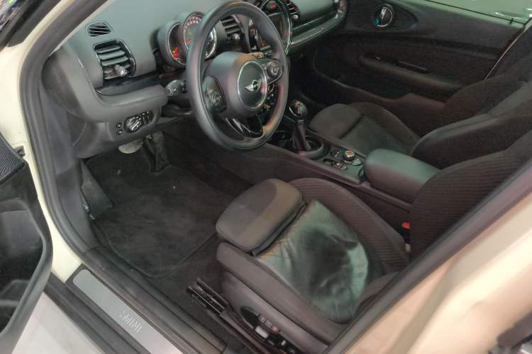 Used MINI Clubman 2016 Revised 1.5T COOPER