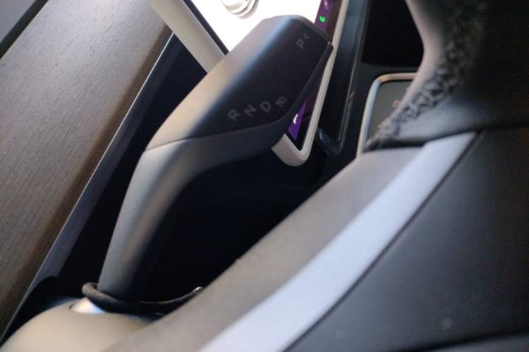 Used Tesla Model 3 2021 Standard Range Rear-Drive Upgraded Version