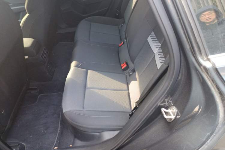 Used Audi A3 2021 Sportback 35 TFSI Ambition Style Edition