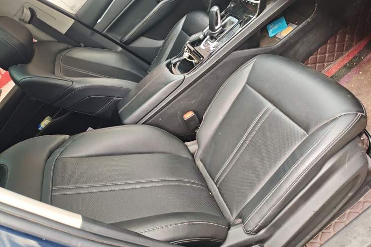 Used Wuling Victory 2020 1.5T CVT Flagship Edition
