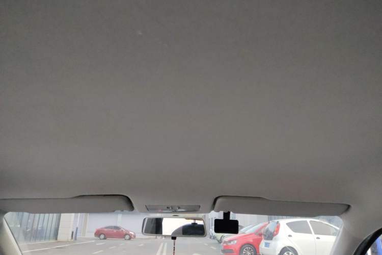 Used Skoda Rapid 2013 1.4L Manual Enjoyment Model
