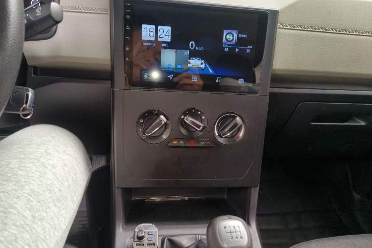 Used Wuling Hongguang PLUS 2019 1.5T Manual Comfort Version 7 Seats