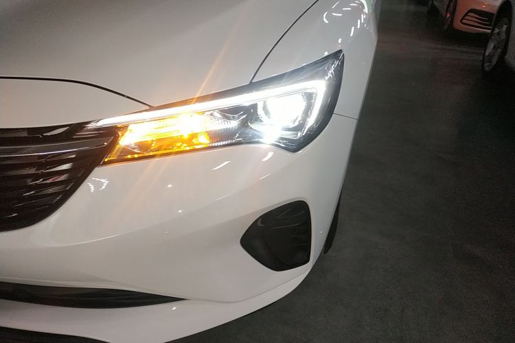 Used Buick Verano 2023 Pro Enjoyment Edition