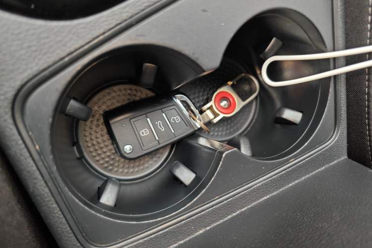 Used Volkswagen Tayron X 2020 330TSI Two-Wheel Drive Luxury Smart Connectivity Version
