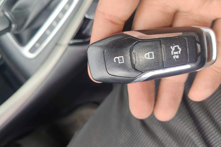 Used Ford Mondeo 2013 2.0L GTDi 200 Fashion Edition
