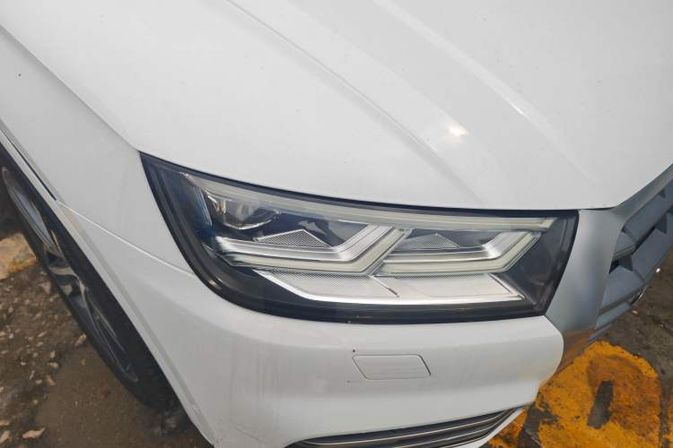 Used Audi Q5L 2020 45 TFSI Prestige Sport Edition
