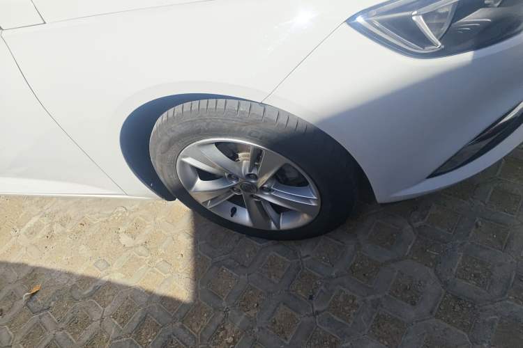 Used Buick Regal 2017 20T Elite Edition