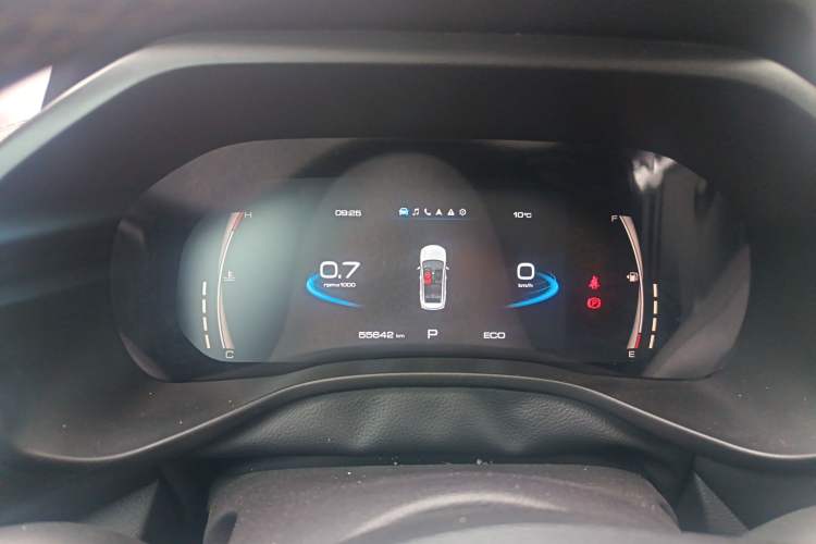 Used Haval JOLION 2021 1.5T Automatic Grand Three-Volume Version