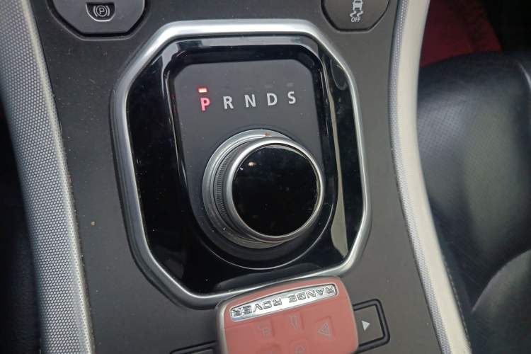 Used Land Rover Range Evoque 2014 2.0T 5-Door Ignite Edition
