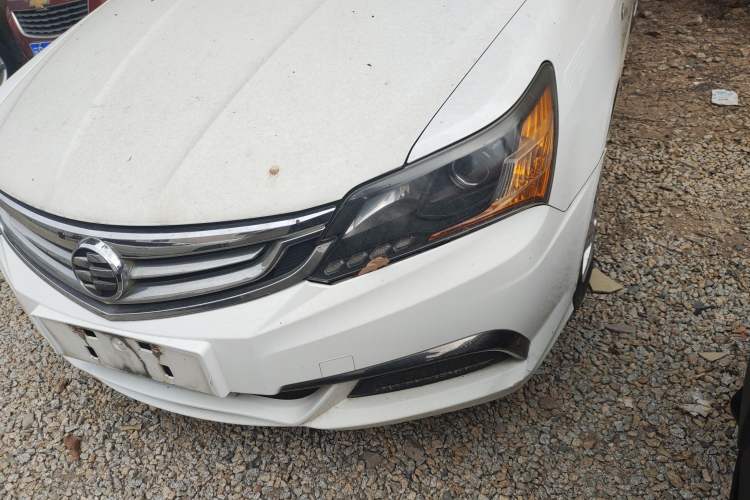 Used Everus S1 2014 1.3L Manual Comfort Edition
