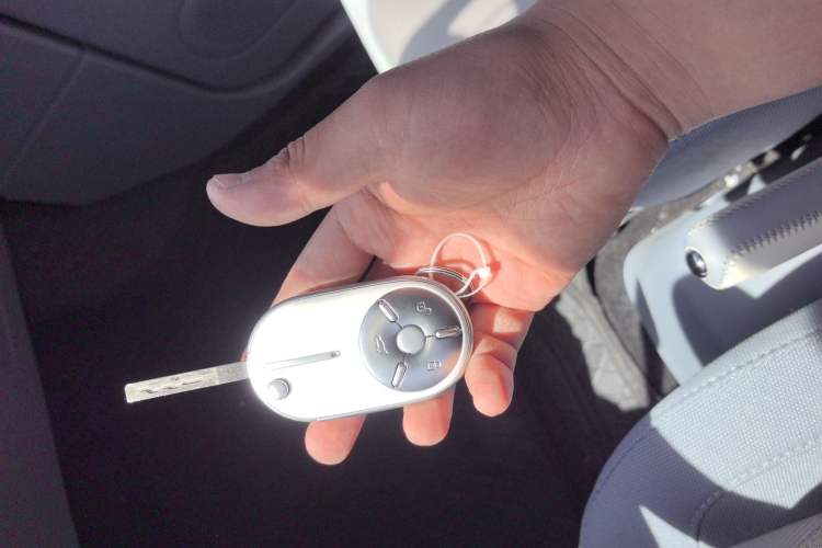 Used Bestune Pony 2025 222km Lightning Horse