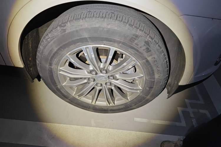 Used Cadillac XT5 2018 25T Luxury Model