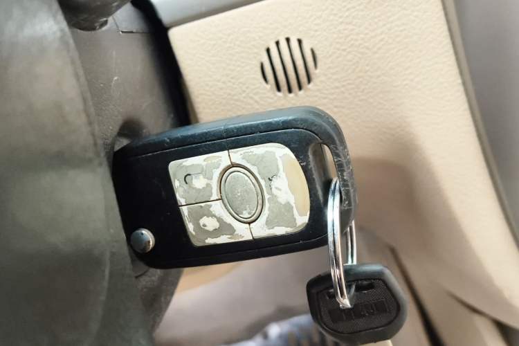 Used Buick Excelle 2013 1.5L Automatic Classic Model