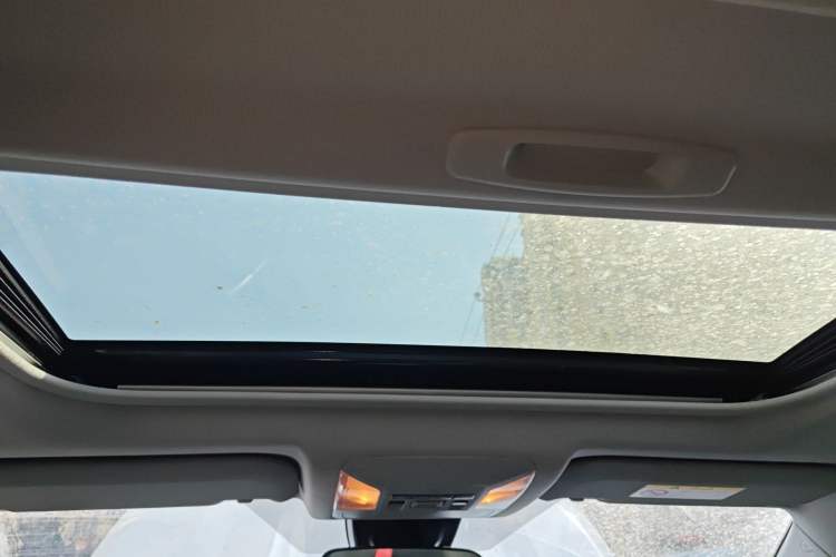 Used Toyota RAV4 2020 2.0L CVT Two-Wheel Drive Fashion PLUS Edition
