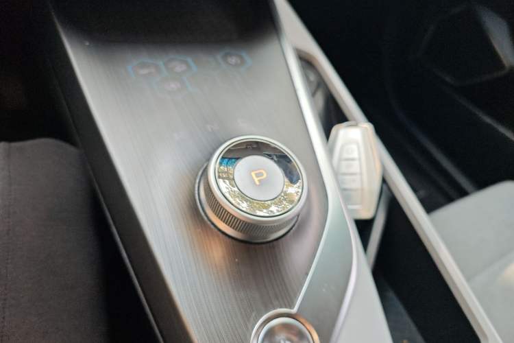 Used Geometry A 2019 High-Performance Standard Range Power Edition