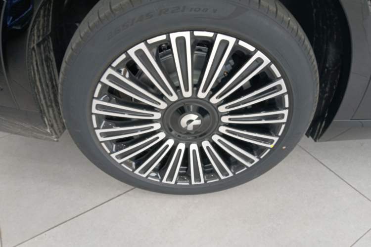 Used Nio ES8 2026 Model 6-seat Executive Luxury Edition