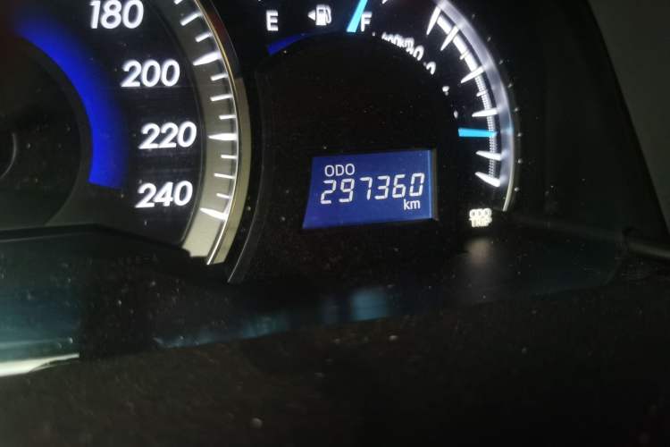 Used Toyota Camry 2015 2.0G Premier Edition