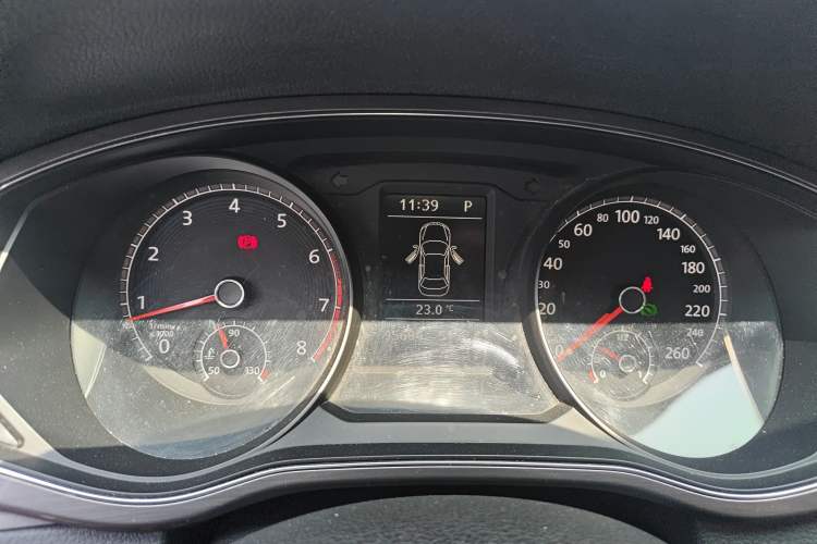 Used Volkswagen Passat 2017 280TSI DSG Luxury Edition
