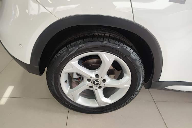 Used Mercedes-Benz GLA 2018 GLA 200 Sport Edition
