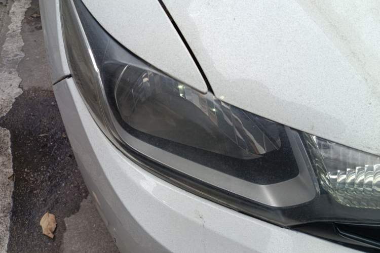 Used Honda Fit 2016 1.5L LXS CVT Comfort Sunroof Version
