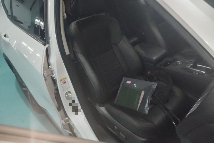 Used Haval F7 2019 1.5T Two-Wheel Drive i-Trend China V Emission Standard
