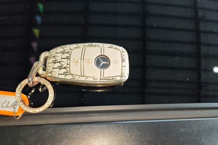 Used Mercedes-Benz CLA 2020 CLA 200