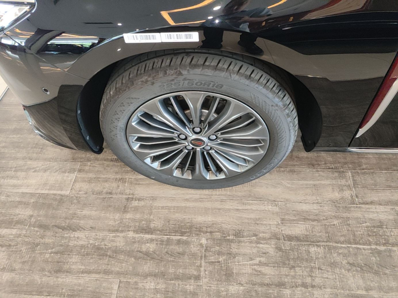 Hongqi H5 2026 Model 2.0T Automatic Qi Ling Pro Edition — снимка 10