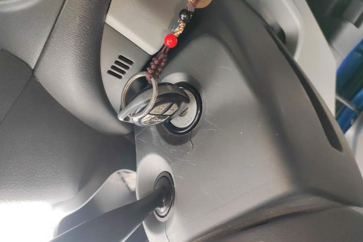 Used Suzuki Alto 2013 1.0L Automatic Luxury Model