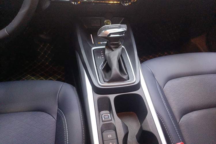 Used Chevrolet Monza 2024 1.5L Dual-Clutch Enjoyment Edition
