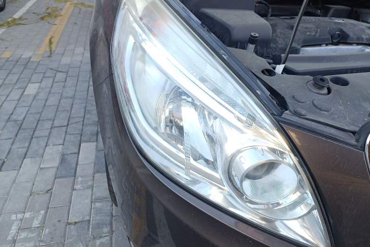 Used Buick GL8 2017 25S Prestige Version China V Standard
