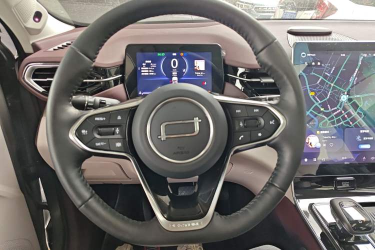 Used Bestune T90 2023 2.0T Automatic Flagship Edition
