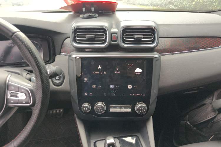 Used Lynk & Co 03 2019 2.0TD Automatic Jing Pro Edition